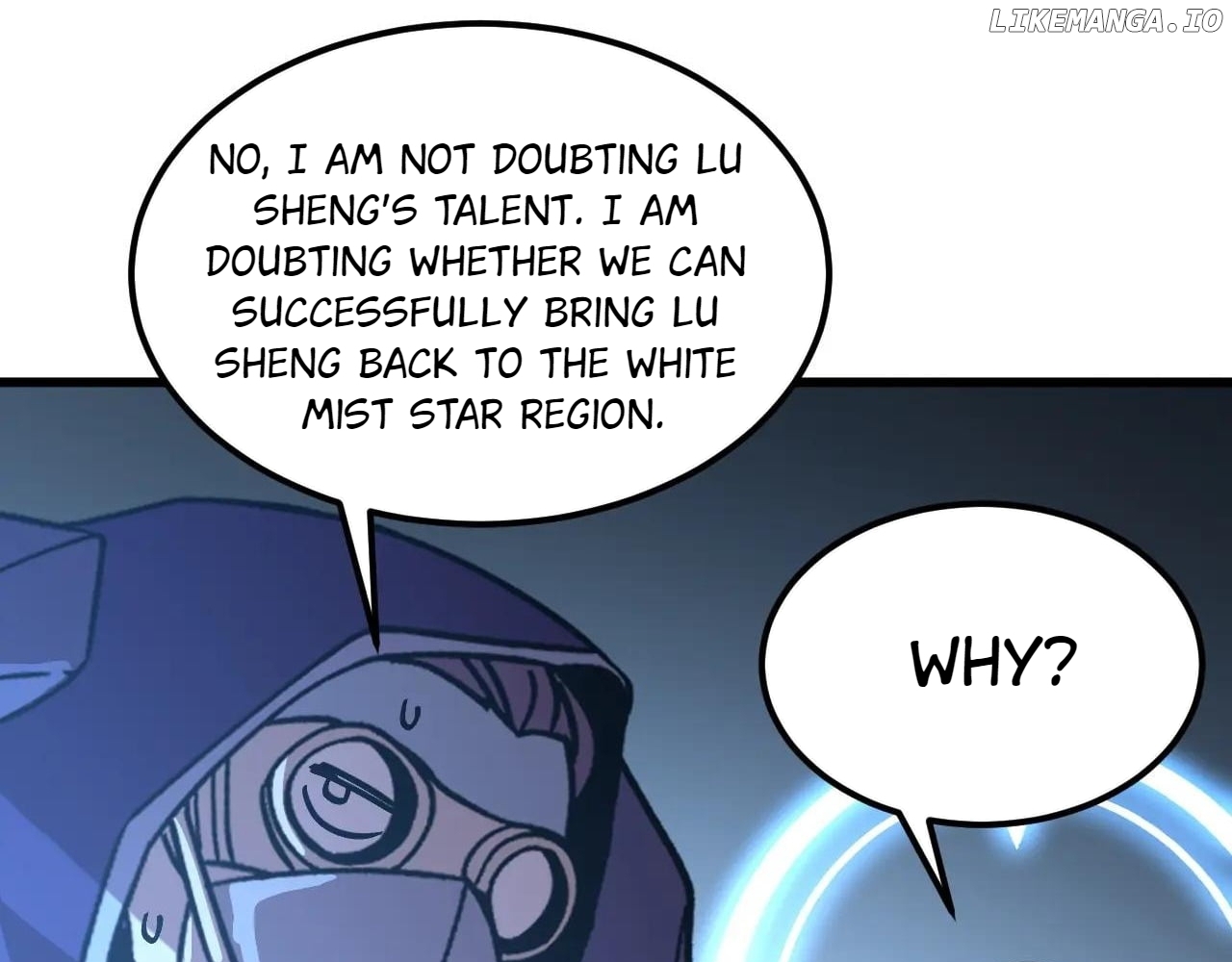 Log into the Future Chapter 231 - page 101